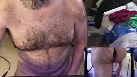 Snapshot of thor_on_cam chatting on 12, 3, 2025 Prince Al online show from 12, 3, 2025