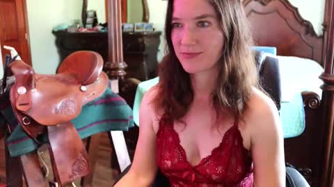 ThornburyRose online show from 14, 2, 2026