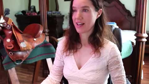 ThornburyRose online show from 11, 3, 2026