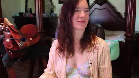 ThornburyRose online show from 12, 3, 2026