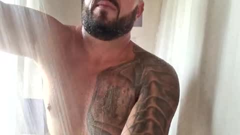 Snapshot of thorssshammer chatting on 13, 9, 2025 thorssshammer online show from 13, 9, 2025