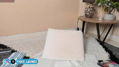 Snapshot of thristan_leones chatting on 3, 5, 2026 Thristan online show from 3, 5, 2026