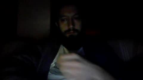 ThroatDom4U online show from 31, 1, 2025