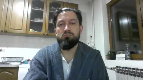 ThroatDom4U online show from 27, 2, 2025