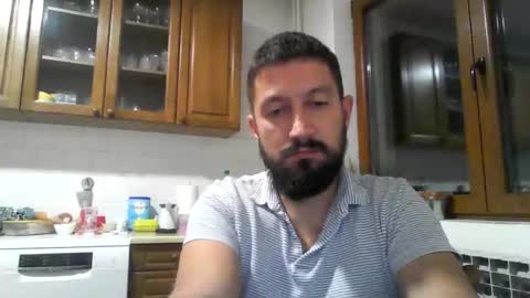 ThroatDom4U online show from 19, 10, 2025