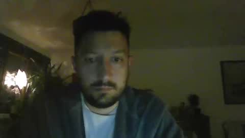 Snapshot of throatdom4u chatting on 19, 4, 2026 ThroatDom4U online show from 19, 4, 2026