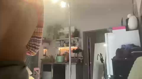 Snapshot of throatyygoat chatting on 14, 10, 2025 throatyygoat online show from 14, 10, 2025