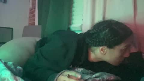 Snapshot of throatyygoat chatting on 21, 10, 2025 throatyygoat online show from 21, 10, 2025