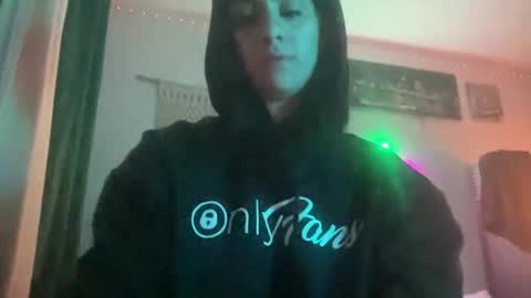 Snapshot of throatyygoat chatting on 7, 11, 2025 throatyygoat online show from 7, 11, 2025