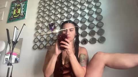 Snapshot of throatyygoat chatting on 17, 1, 2026 throatyygoat online show from 17, 1, 2026