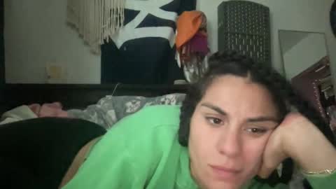 Snapshot of throatyygoat chatting on 16, 2, 2026 throatyygoat online show from 16, 2, 2026