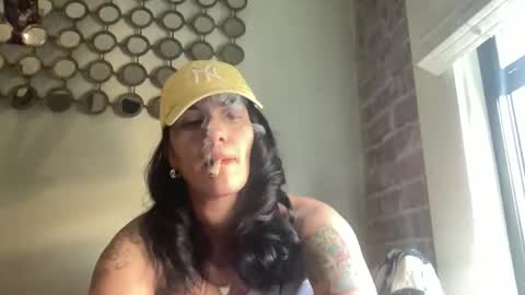 Snapshot of throatyygoat chatting on 2, 3, 2026 throatyygoat online show from 2, 3, 2026