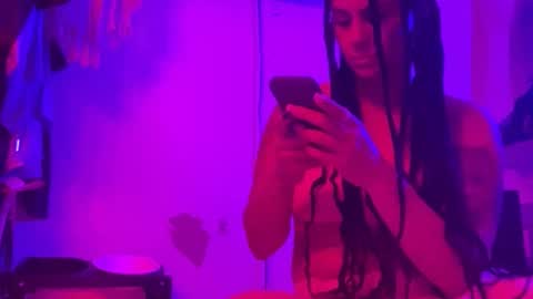 throatyygoat online show from 3, 4, 2026