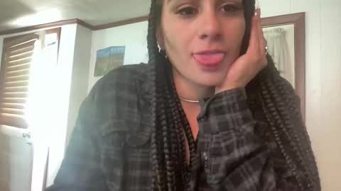 throatyygoat online show from 12, 4, 2026