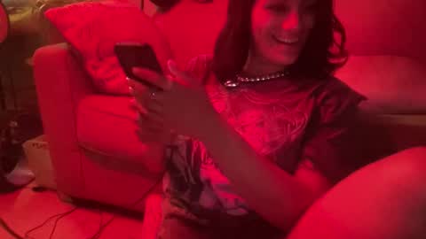 throatyygoat online show from 1, 6, 2026