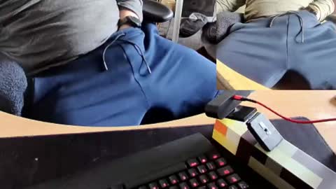 Rob online show from 7, 3, 2025