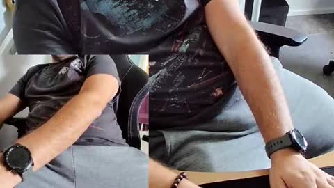 Rob online show from 19, 9, 2025