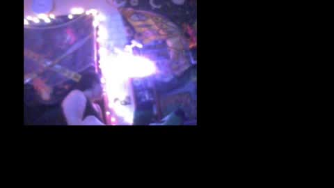 Mr and Mrs Kaboom online show from 17, 2, 2025