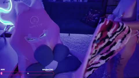 throttlekitten online show from 19, 5, 2026