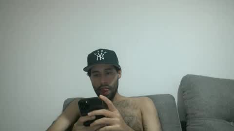 Luka online show from 23, 1, 2025