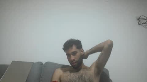 Snapshot of throwawayyourgun chatting on 5, 11, 2025 Luka online show from 5, 11, 2025