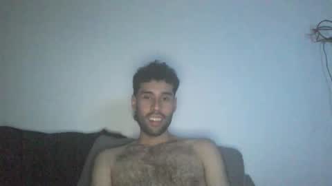 Snapshot of throwawayyourgun chatting on 20, 11, 2025 Luka online show from 20, 11, 2025