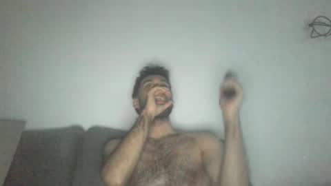 Snapshot of throwawayyourgun chatting on 22, 11, 2025 Luka online show from 22, 11, 2025