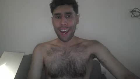 Snapshot of throwawayyourgun chatting on 30, 11, 2025 Luka online show from 30, 11, 2025