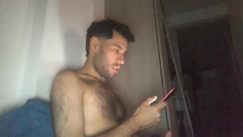 Snapshot of throwawayyourgun chatting on 3, 12, 2025 Luka online show from 3, 12, 2025