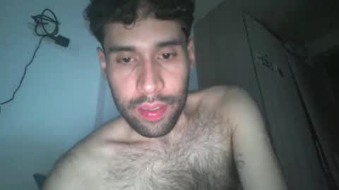 Snapshot of throwawayyourgun chatting on 17, 12, 2025 Luka online show from 17, 12, 2025