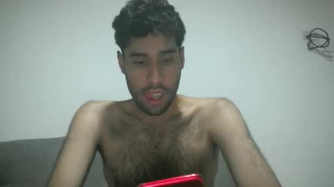 Snapshot of throwawayyourgun chatting on 22, 12, 2025 Luka online show from 22, 12, 2025