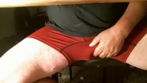 Thumper online show from 3, 12, 2025