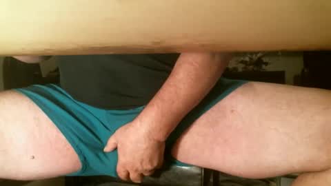 Thumper online show from 7, 4, 2026