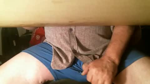 Thumper online show from 15, 4, 2026