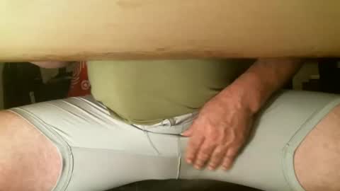 Thumper online show from 16, 4, 2026