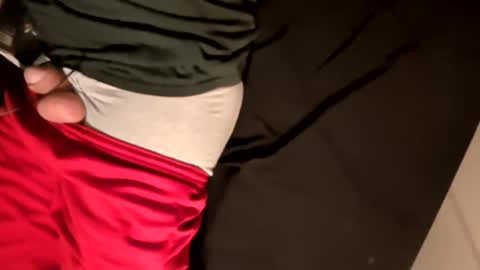 Snapshot of thunder8u42 chatting on 30, 9, 2025 thunder8u42 online show from 30, 9, 2025