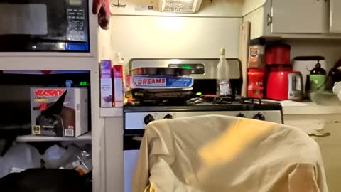 Snapshot of thunder8u42 chatting on 6, 10, 2025 thunder8u42 online show from 6, 10, 2025