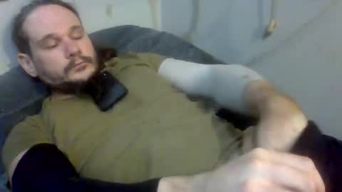 Snapshot of thunder8u42 chatting on 13, 10, 2025 thunder8u42 online show from 13, 10, 2025