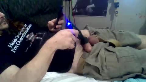 Snapshot of thunder8u42 chatting on 7, 11, 2025 thunder8u42 online show from 7, 11, 2025