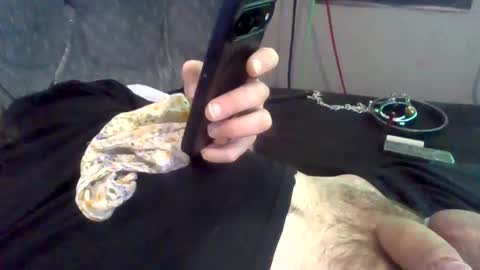 Snapshot of thunder8u42 chatting on 8, 11, 2025 thunder8u42 online show from 8, 11, 2025