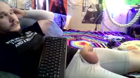 Snapshot of thunder8u42 chatting on 9, 2, 2026 thunder8u42 online show from 9, 2, 2026