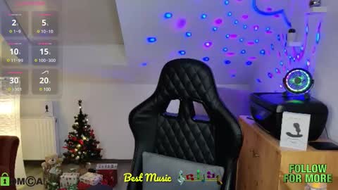 Snapshot of thunderbird02 chatting on 15, 12, 2024 Follow me Sgame por favor online show from 15, 12, 2024