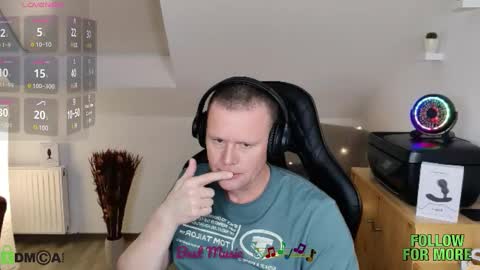 Snapshot of thunderbird02 chatting on 18, 1, 2025 Follow me Sgame por favor online show from 18, 1, 2025