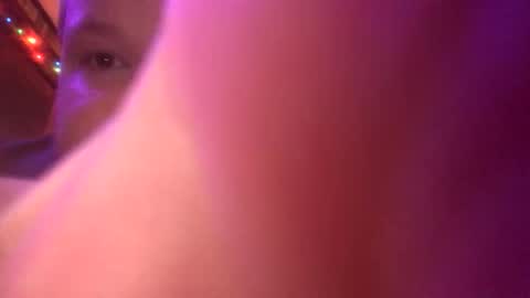 thunderbird2696 online show from 23, 12, 2025