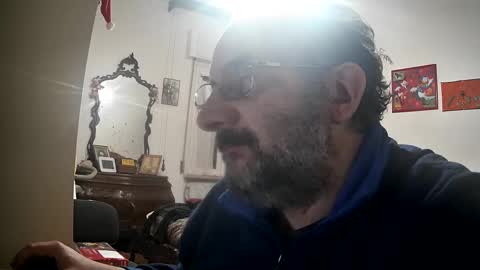 Little Wolf  online show from 7, 2, 2025