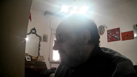 Little Wolf  online show from 22, 2, 2025