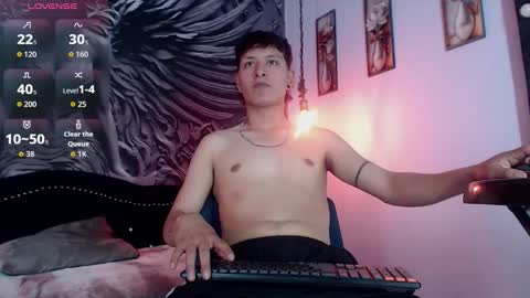 Snapshot of thxmm_ chatting on 15, 1, 2026 thxmm_ online show from 15, 1, 2026