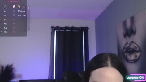 Tia Bella online show from 1, 4, 2026