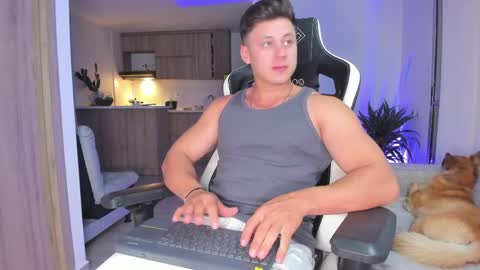 santiago online show from 11, 4, 2026