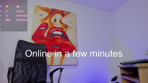 carolina online show from 23, 12, 2024